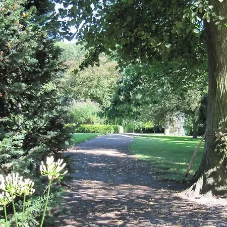 Maisonette Kleine Meerjungfrau - Ferienhof Friedrichsthal